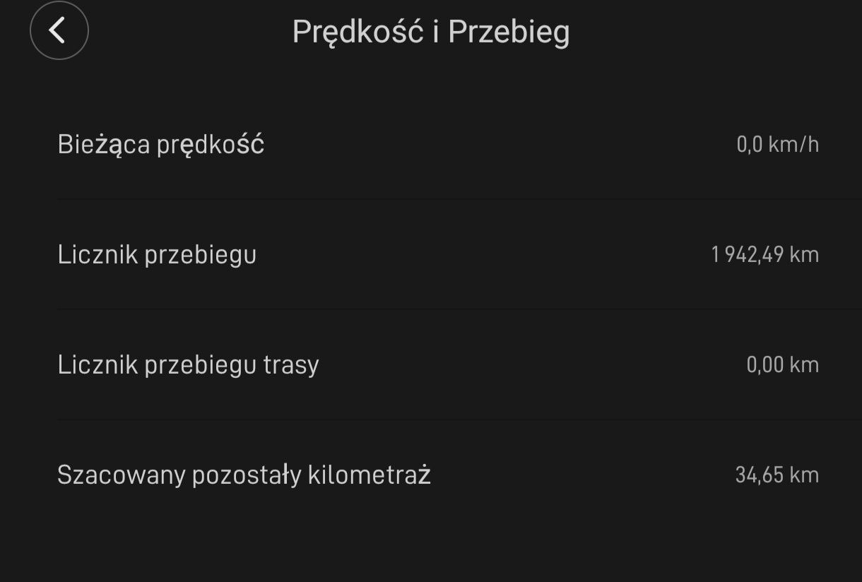 Hulajnoga XIAOMI Mi Scooter pro 2