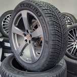 Zimowe 20 PORSCHE MACAN T S TURBO GTS Oryginalne Nowe 95B