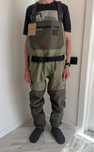 Продам вейдерси нові Simms waders Freestone L 9-11 заброди