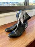 Botas mulher da marca Hera