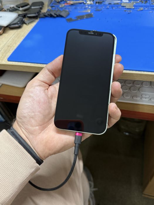 Дисплей iphone 12/ 12pro