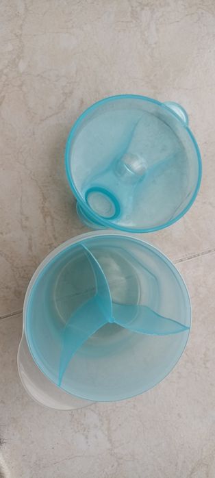 Doseador Leite Em Pó Philips Avent