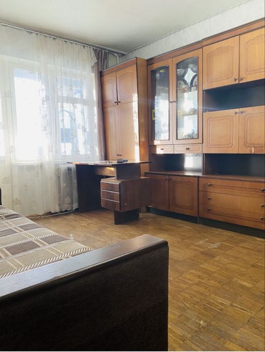 Оренда 1 кімн квартири вул.Рокосовського 3