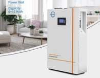 Magazyn 15 kWh LiFePO4 / bank energii / do fotowoltaiki – NOWY OKAZJA