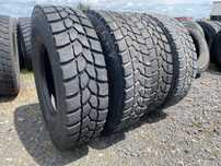 315/80R22.5 Opony Typ Michelin XDY3 Napędowe Budowlane XDY 3
