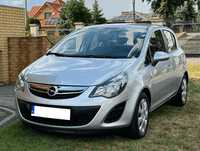 Opel Corsa 2015r * I Właściciel* , Salon PL, Przebieg: 68 tyś. km., *Super Stan*