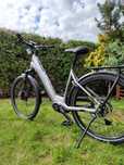 Nowy rower Elektryczny Centurion E-fire Bosch Cx