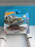 Hot wheels BMW 635 CSI