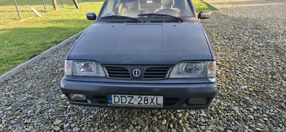 Polonez Bella Karawan