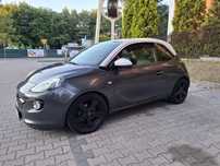 Opel Adam 1.4 2015r