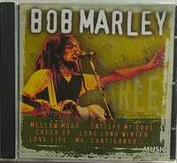 Bob Marley Cd Płyta