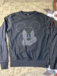 Bluza damska Disney Miki