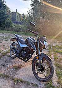 Продам Loncin200cr1sport