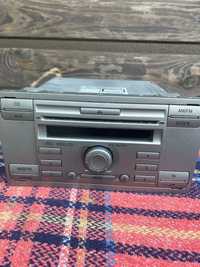 Radio cd ford kuga sprawne