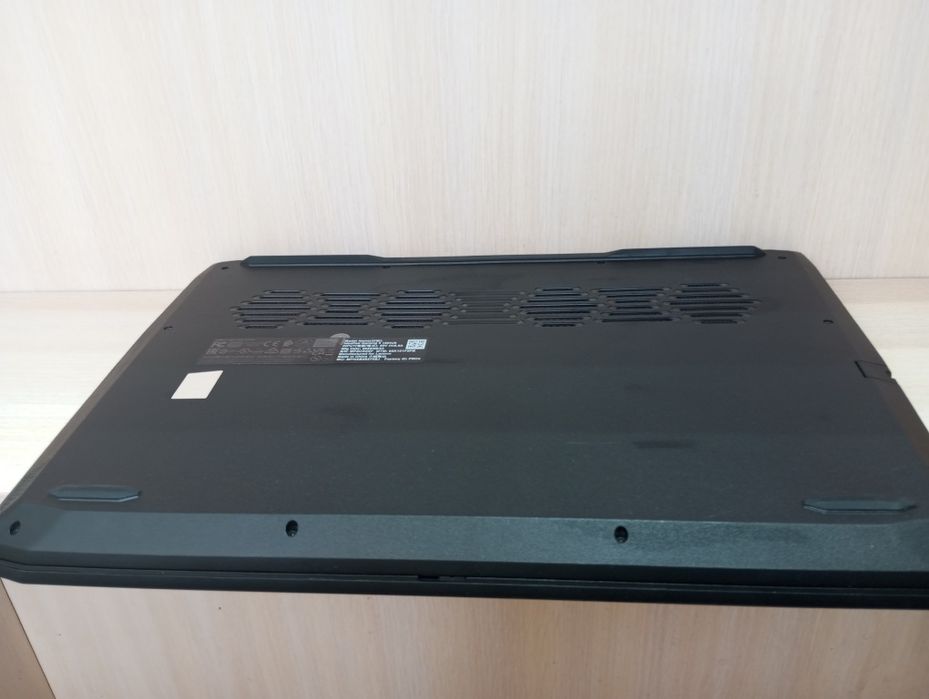 Ноутбук Lenovo IdeaPad Gaming 3 15IHU6