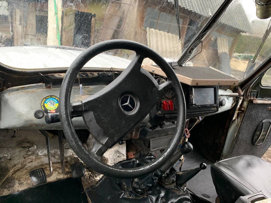 Продам Уаз 469 16 клапанний