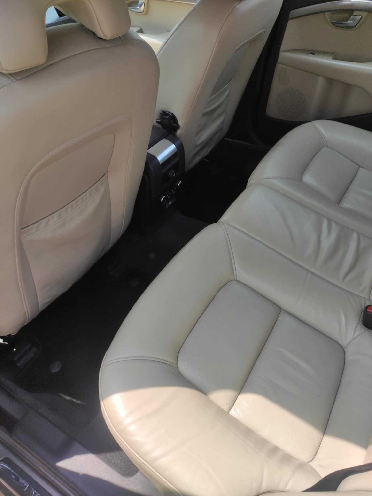 VOLVO S80  2.0 hdi 136 km