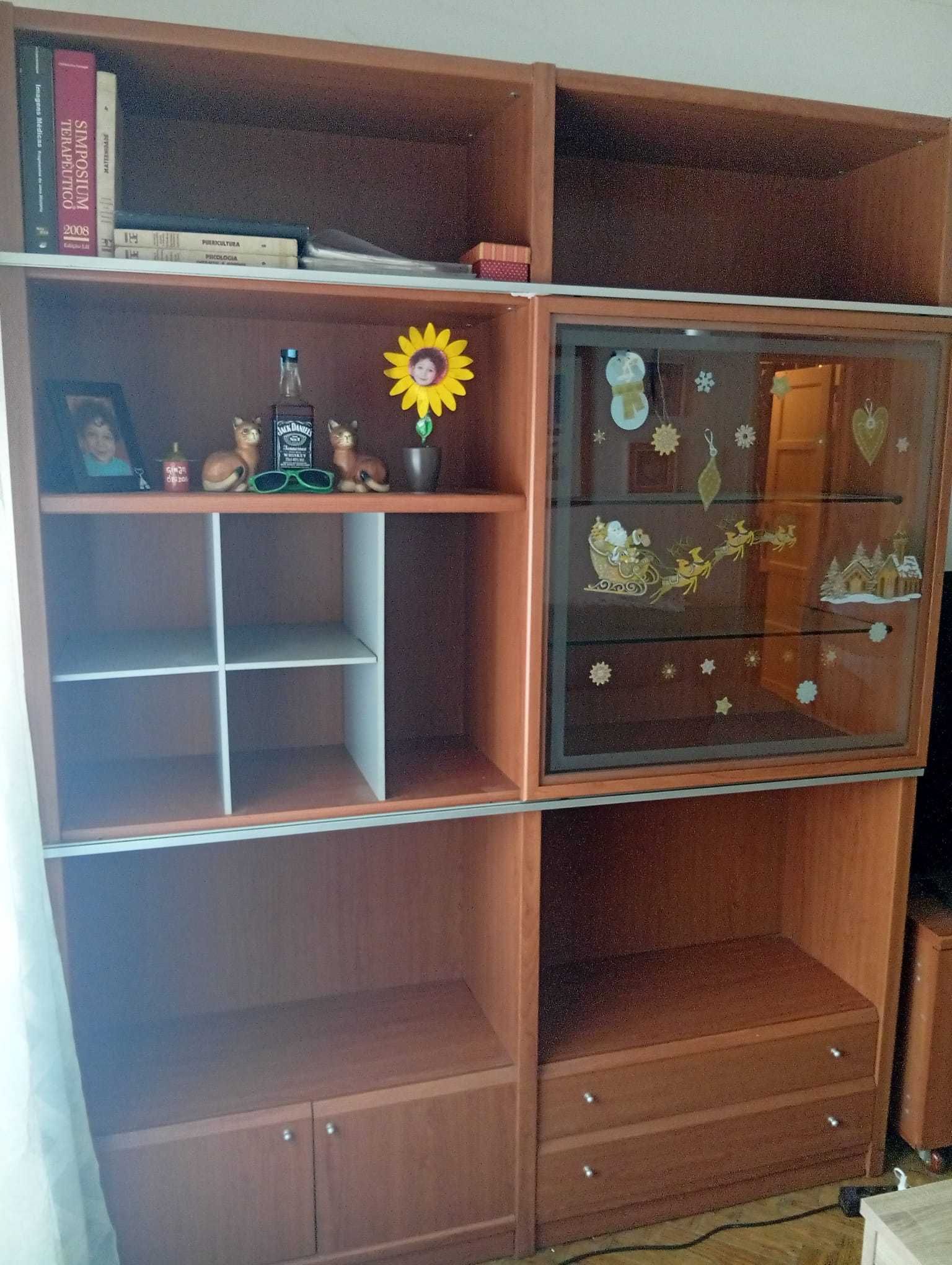 Conjunto de sala