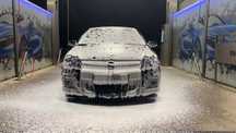 Opel Astra Opel Astra H 1.8 OPC