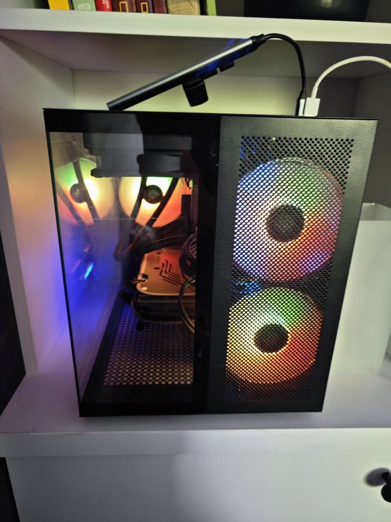 Komputer dla graczy am5, DDR5