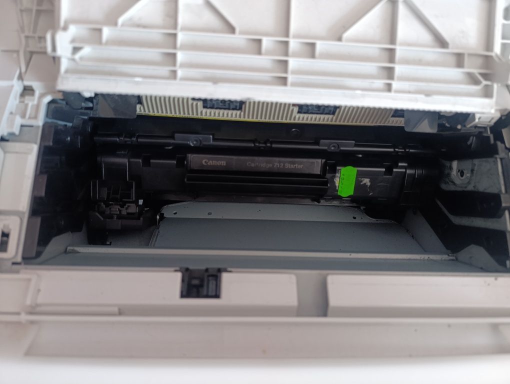 Принтер лазерний Canon LBP3010
Прин