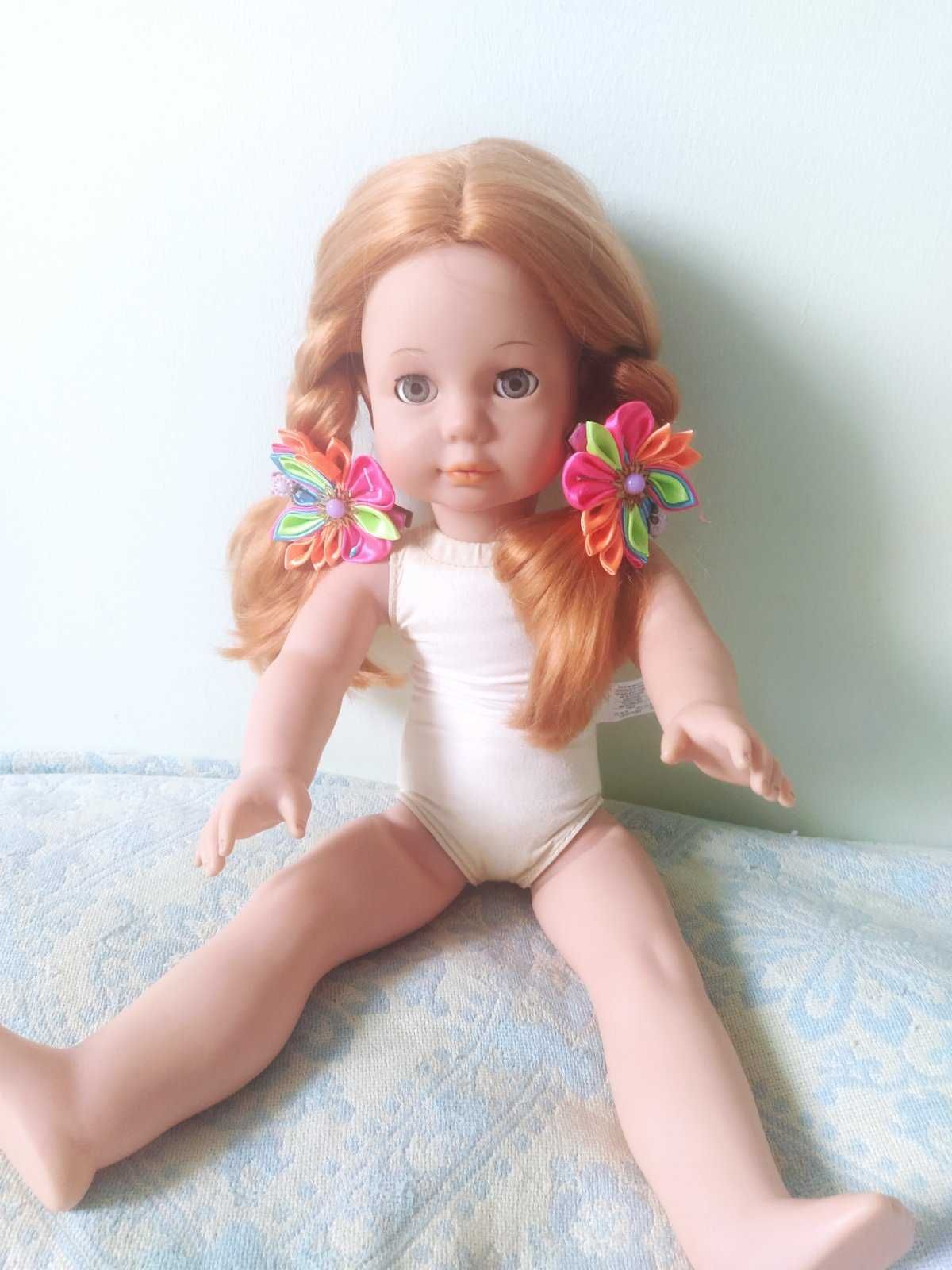 Лялька кукла 48 см  пупс  німецький оригінал Готц