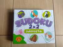 Sudoku obrazkowe