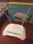 Продаю роутер Tp-Link - TL-WR842N   300 Мбит/с
