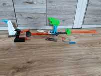 Tor Hot Wheels bez autka