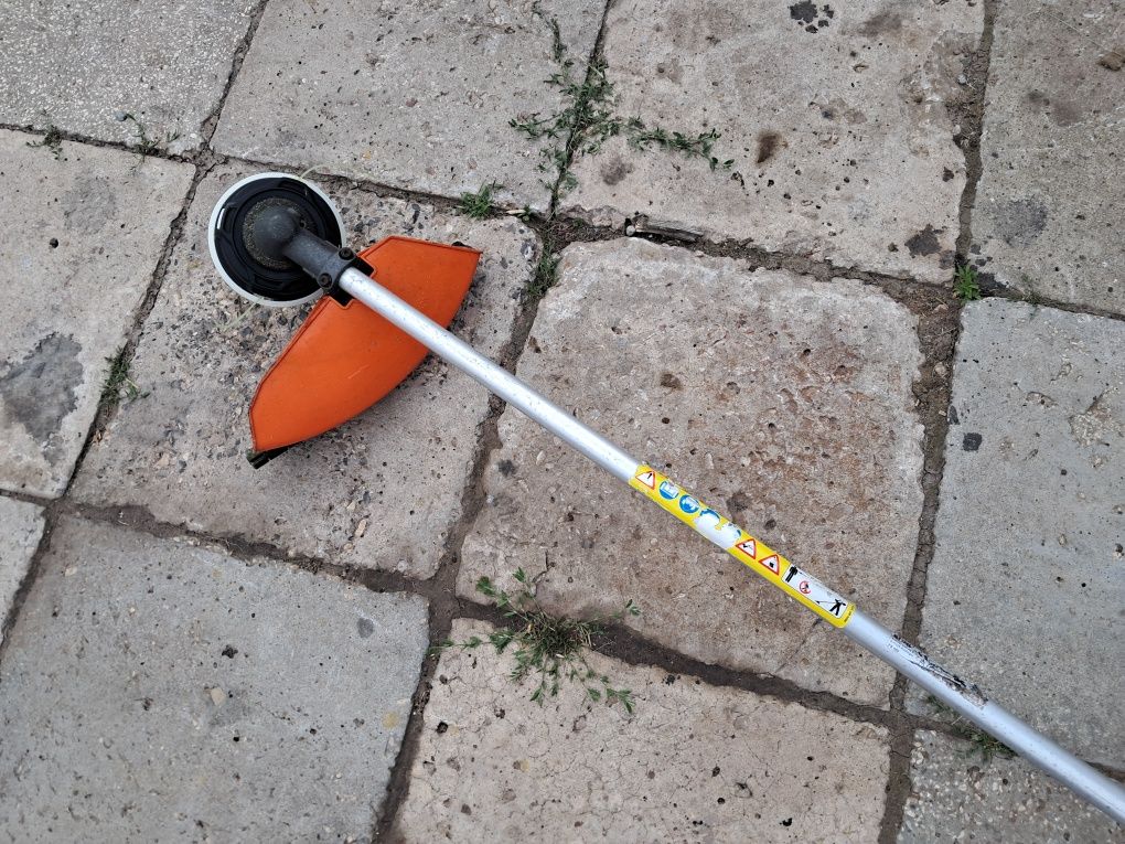Kosa spalinowa stihl FS450 2.9KM igła stan professional FS 450 480