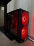 Комп'ютер RTX 4060 Ti Intel i5-12400 RAM 32 GB