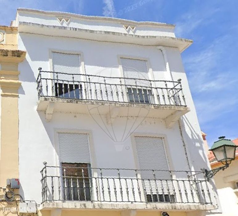 Apartamento T3 para arrendamento