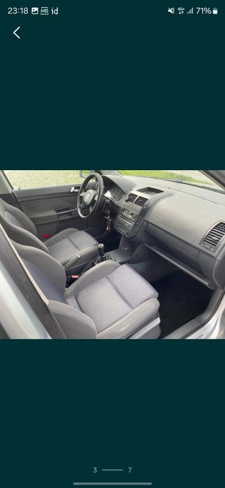 Volkswagen Polo 1.2