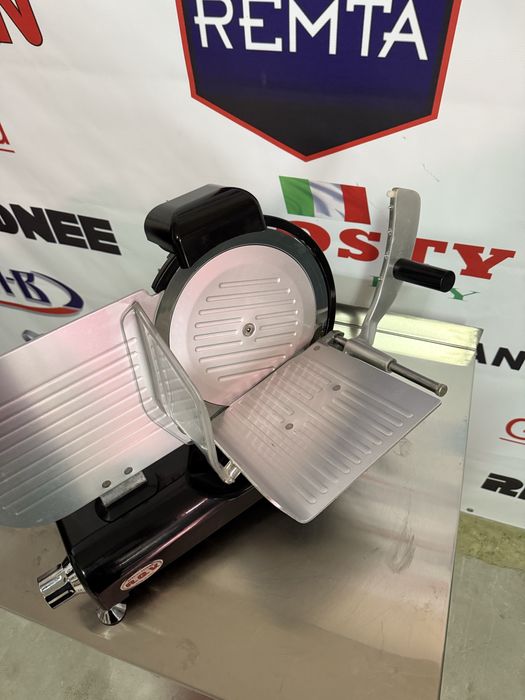 Слайсер RGV Lusso-250 Професійний Італія!