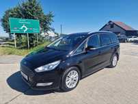 Ford Galaxy Pierwszy Właściciel Bdb Stan Serwisowany Gotowy Do Jazdy Okazja Cenowa