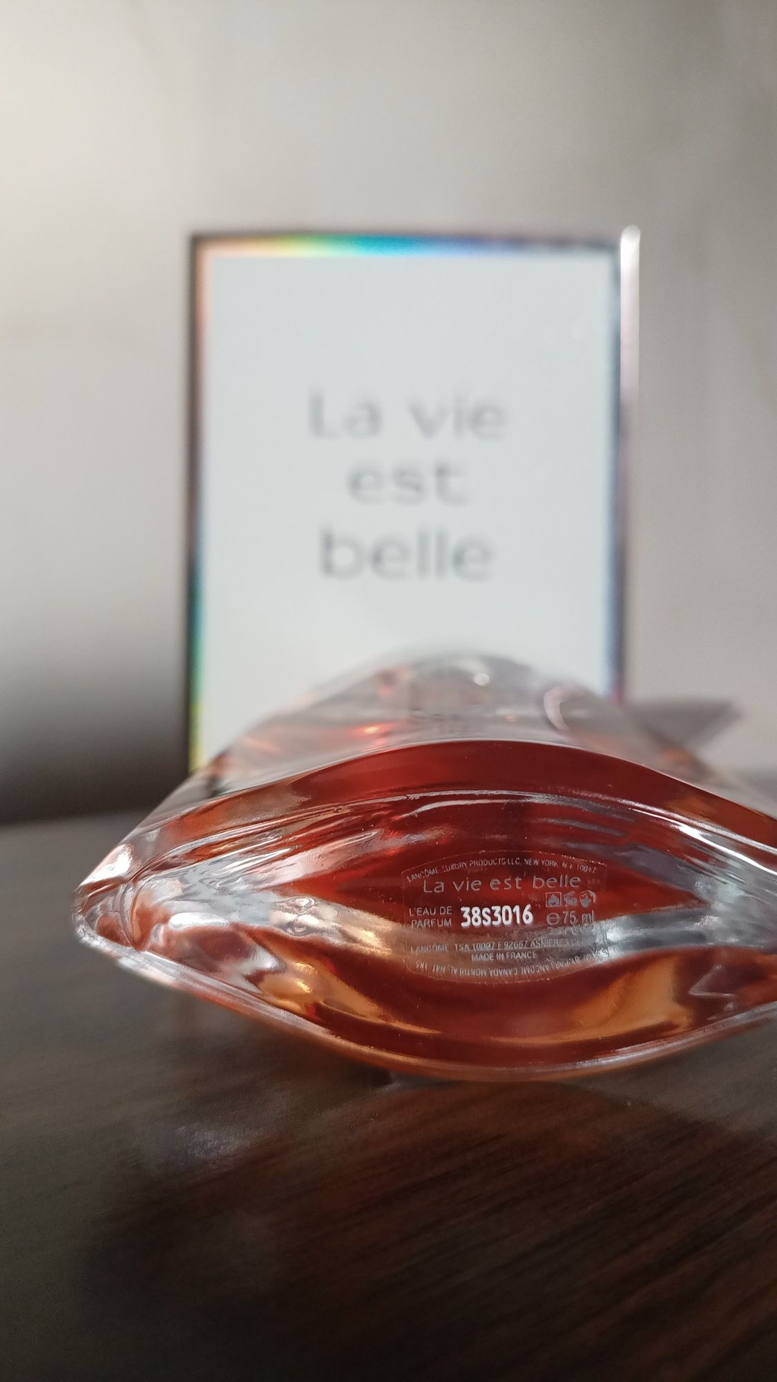 La Vie Est Belle 75ml orginalne