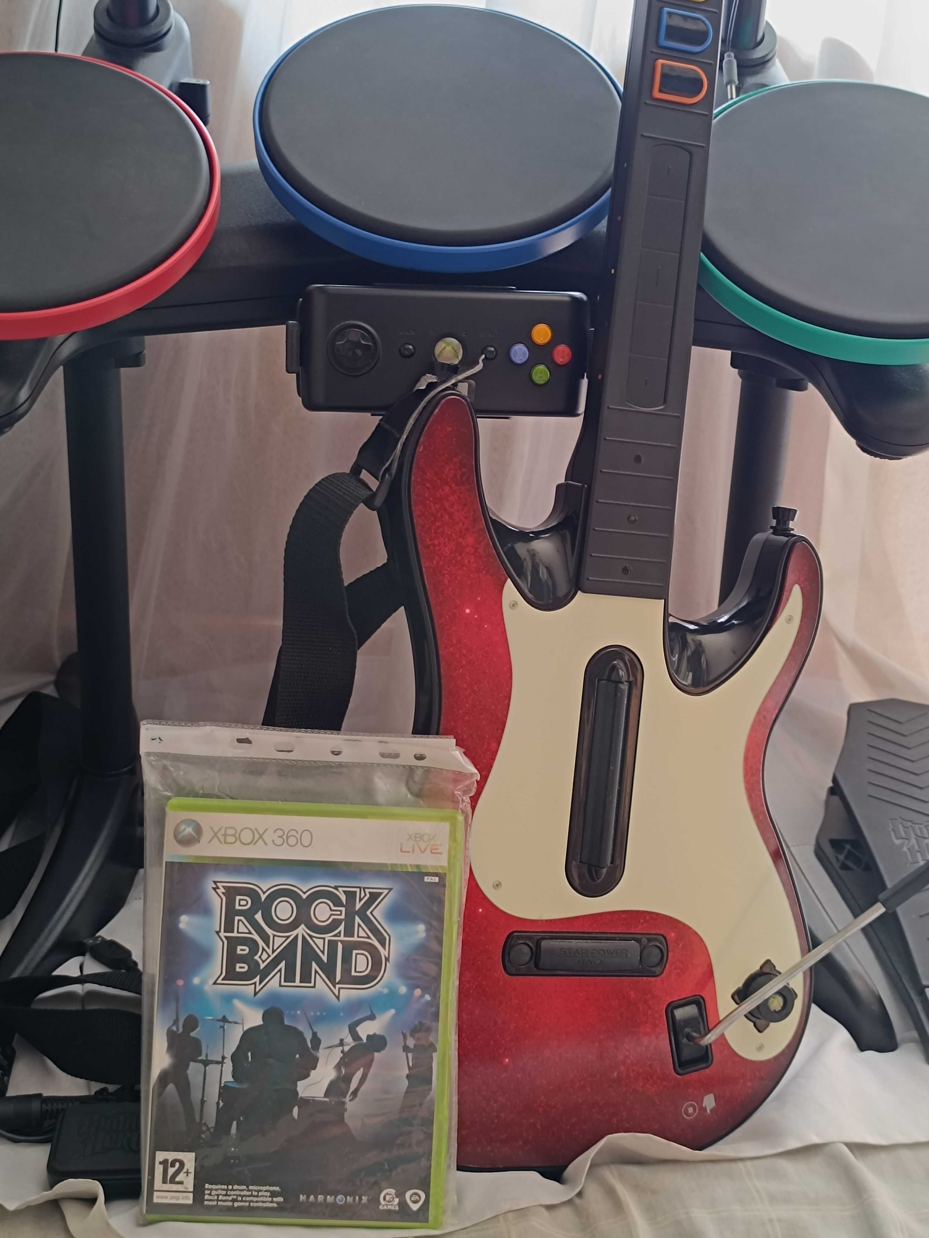 Band Hero para XBOX360