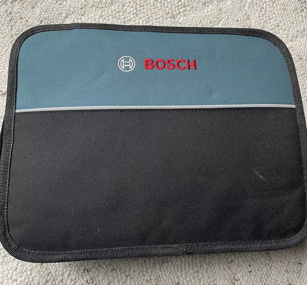 Акумуляторний дриль-шуруповерт Bosch GSR18V-190 18V