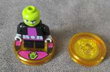 LEGO 71255 Dimensions Teen Titans Go! Team Pack - tylko beast boy