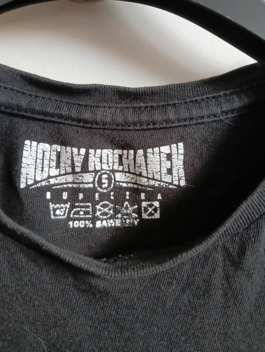 Koszulka damska Nocny Kochanek rozm S