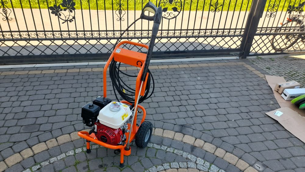Myjka Karcher HD 7/15 G