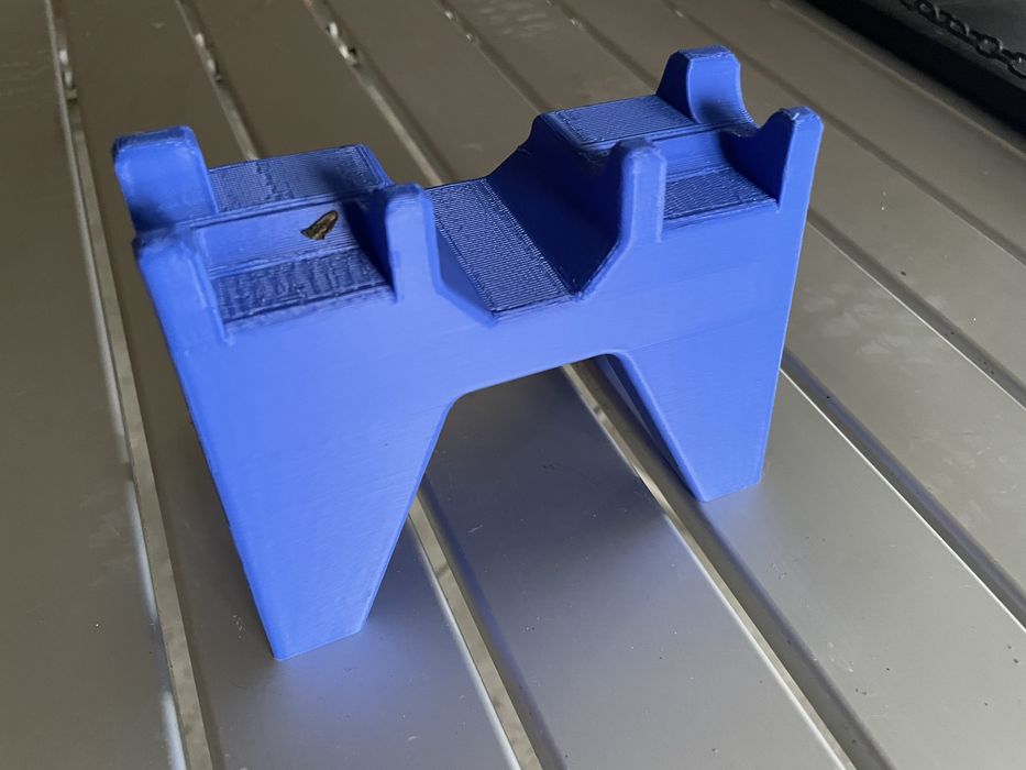 Suporte Eixo Axial AR44 1/10