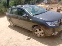 Logan MCV  Tce Gpl venda/troca