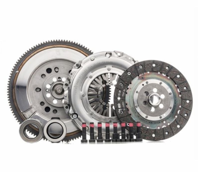 Embraiagem bmw 1 coupe (E82)  120d 177cv