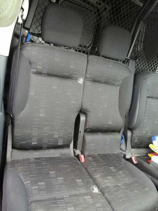 Citroen Berlingo comercial 1.6 / 90cv / IVA dedutível