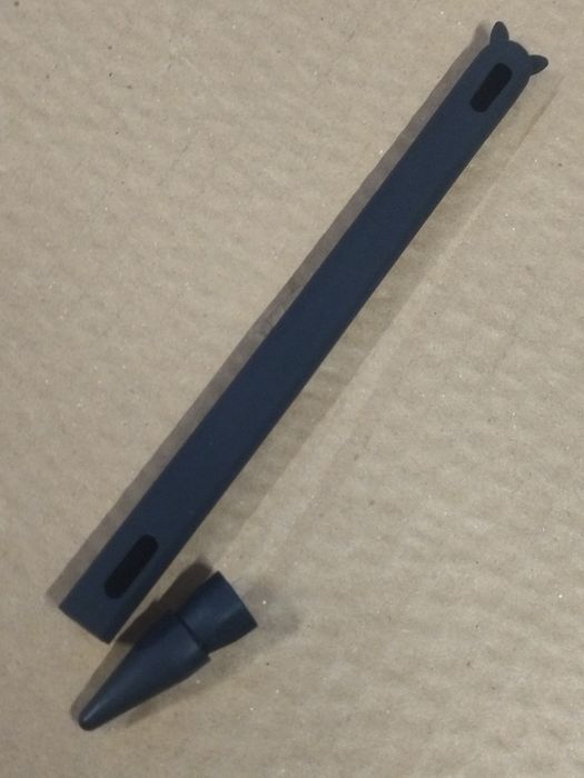 Etui silikonowe do Apple pencil (v7*)