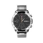 Smartwatch HiFuture FutureGo Pro - srebrny