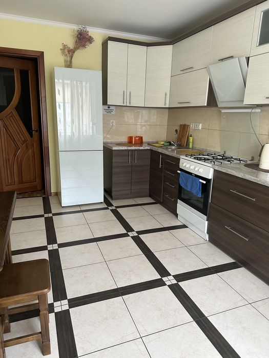 Подобово.Новобудова