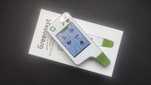 Новий нітрат тестер, дозиметр - Anmez GreenTest ECO6 + Риба