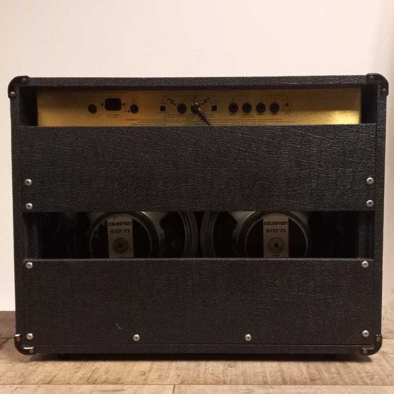 Marshall 2502 JCM 900 lampowe combo gitarowe vintage 1990s UK zamiana